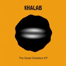  GREAT OXIDATION EP [VINYL] - supershop.sk