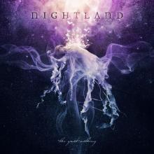 NIGHTLAND  - CD GREAT NOTHING