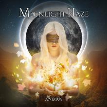 MOONLIGHT HAZE  - CD ANIMUS