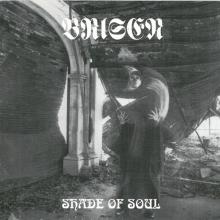 BRISEN  - CD SHADE OF SOUL