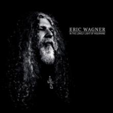 WAGNER ERIC  - VINYL IN THE LONELY ..