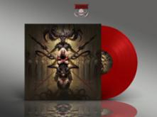 THANATOPSIS  - VINYL INITIATION (RED VINYL) [VINYL]