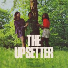  UPSETTER -COLOURED/HQ- / 180GR/FT. UPSETTERS & BUSTY BROWN/1000 CPS ORANGE VINYL [VINYL] - suprshop.cz