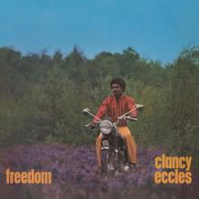 ECCLES CLANCY  - VINYL FREEDOM -HQ- [VINYL]