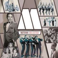 VARIOUS  - 2xVINYL MOTOWN COLLECTED [VINYL]