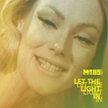  LET THE LIGHT IN [VINYL] - suprshop.cz