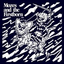  MOZES AND THE FIRSTBORN [VINYL] - suprshop.cz