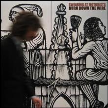  BURN DOWN THE WIRE /7 - suprshop.cz