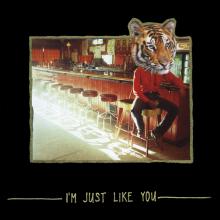  I'M JUST LIKE YOU /7 - supershop.sk