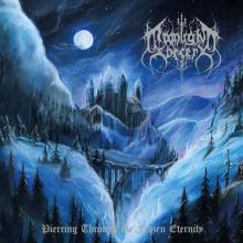 MOONLIGHT SORCERY  - CDD PIERCING THROUGH THE FROZEN ETERNITY