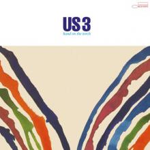 US3  - VINYL HAND ON THE TO..