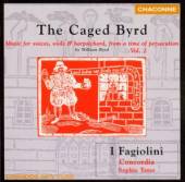  CAGED BYRD:MUSIC FOR VOIC - supershop.sk