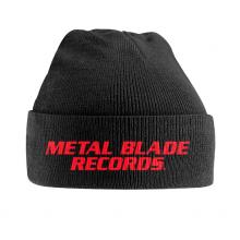 METAL BLADE RECORDS  - HATS LOGO