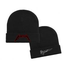 METALLICA  - HATS CLIFF BURTON - SIGNATURE/LOGO