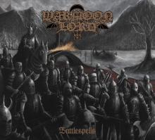 WARMOON LORD  - VINYL BATTLESPELLS (..