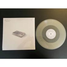  UNIQUE (TRANSPARENT GOLD VINYL) [VINYL] - supershop.sk