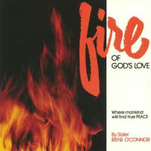  FIRE OF GOD'S LOVE [VINYL] - supershop.sk