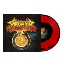 SARCATOR  - VINYL SARCATOR (RED/..