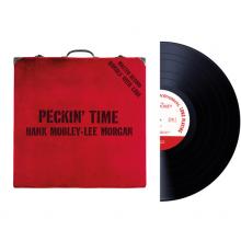  PECKIN' TIME -HQ/LTD- [VINYL] - suprshop.cz