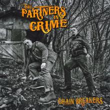 PARTNERS IN CRIME  - VINYL CHAIN BREAKER [VINYL]