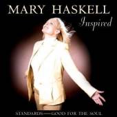 HASKELL MARY  - CD INSPIRED