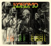 KOKOMO  - 2xCD TO BE COOL