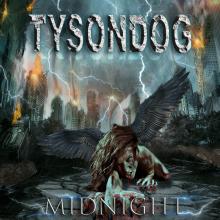 TYSONDOG  - VINYL MIDNIGHT [VINYL]