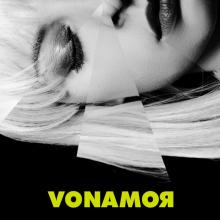 VONAMOR  - CD VONAMOR
