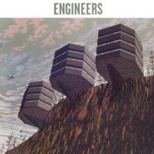 ENGINEERS  - 2xVINYL ENGINEERS [VINYL]