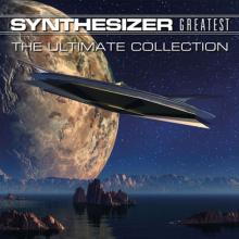 SYNTHESIZER GREATEST/ED STARLI  - VINYL ULTIMATE COLLE..