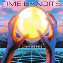 TIME BANDITS  - 2xVINYL GREATEST HITS -COLOURED- [VINYL]