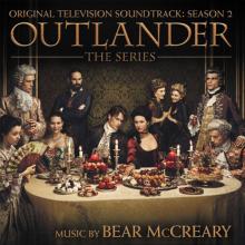 SOUNDTRACK  - 2xVINYL OUTLANDER: SEASON 2 [VINYL]