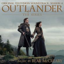 SOUNDTRACK  - 2xVINYL OUTLANDER: SEASON 4 [VINYL]