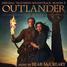 SOUNDTRACK  - 2xVINYL OUTLANDER: SEASON 5 [VINYL]