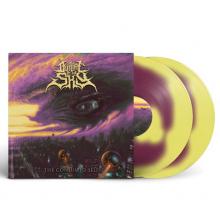 BURIAL IN THE SKY  - 2xVINYL CONSUMED SELF -COLOURED- [VINYL]