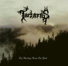 TARTAROS  - CD HERITAGE.. -MEDIABOO-