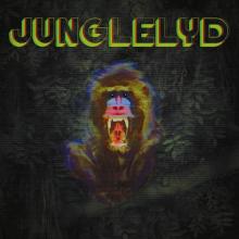 JUNGLELYD  - 2 DIA DE MUERTOS