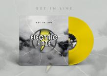  GET IN LINE -COLOURED- [VINYL] - supershop.sk