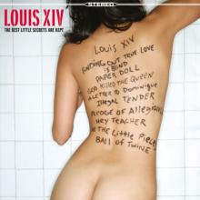 LOUIS XIV  - VINYL BEST LITTLE SE..