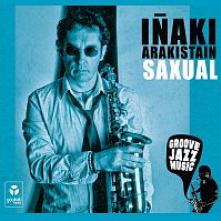 ARAKISTAIN INAKI  - CD SAXUAL