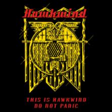 HAWKWIND  - VINYL THIS IS HAWKWI..