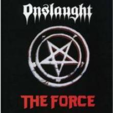 ONSLAUGHT  - VINYL FORCE [VINYL]