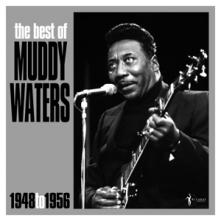  BEST OF MUDDY WATERS (1948-1956) [VINYL] - suprshop.cz