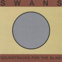 SWANS  - 4xVINYL SOUNDTRACKS ..