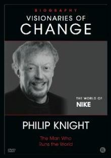 DOCUMENTARY  - DVD PHILIP KNIGHT