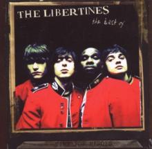 LIBERTINES  - VINYL TIME FOR HEROES [VINYL]