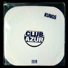 KUNGS  - VINYL CLUB AZUR [VINYL]