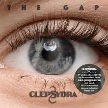 CLEPSYDRA  - 2xCD GAP