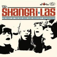 SHANGRI-LAS  - 2xVINYL BEST OF THE ..