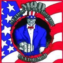 M.O.D.  - CD USA FOR M.O.D.